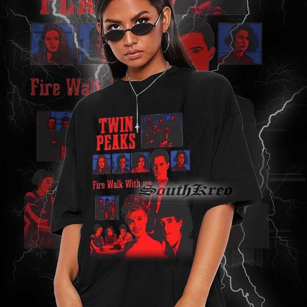 Twin Peaks Vuitino Apparel Twin Peaks Vuitino Apparel